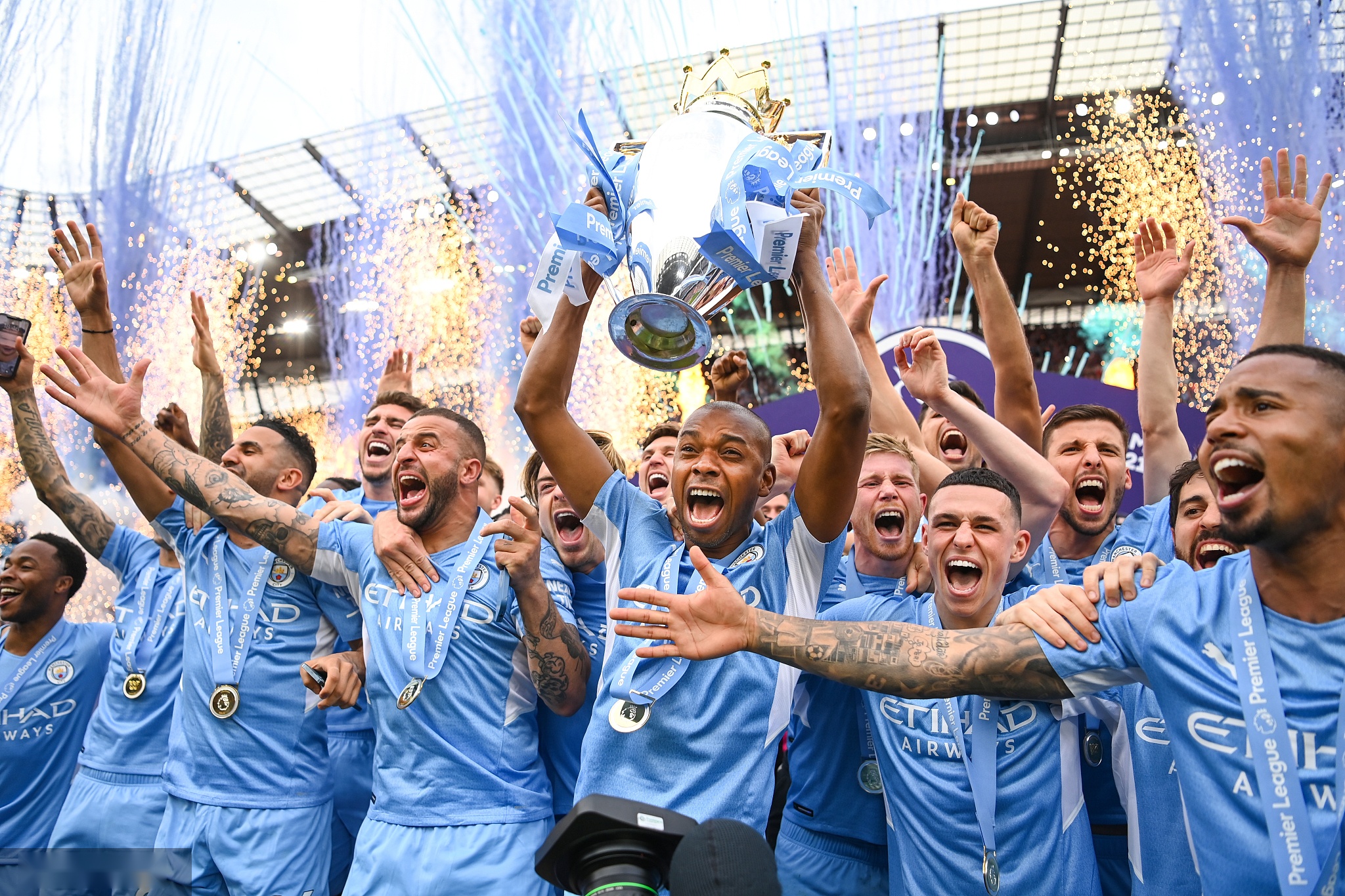 业务的推进 业务的推进